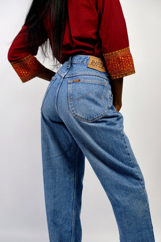 Vintage Jeans