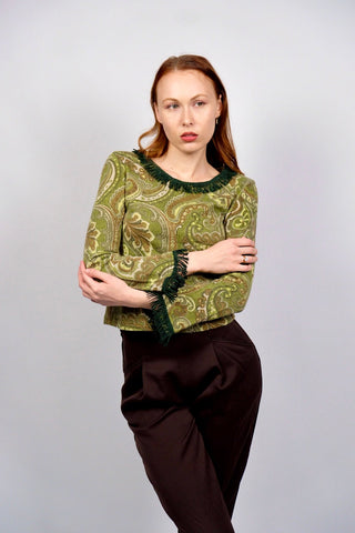 vintage top
