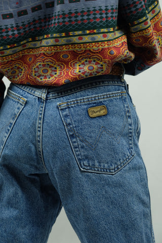 Deadstock Vintage Wrangler Jeans