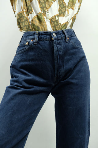 Vintage 90s Levi's 501xx Jeans - S/M
